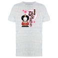 thumbnail image 1 of Peach Festival Logo Tee Men's -Image by Shutterstock, 1 of 2