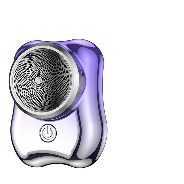 Peach Fuzz for Face Bikini Shavers Electric Hair Electric Skeleton Pro