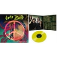 thumbnail image 1 of Peach Fuzz (Peach LP Vinyl) & Seven (Yellow LP Vinyl/Reissue), 1 of 3