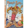 thumbnail image 1 of Pre-Owned Peach Fuzz 3 (Peach Fuzz (Graphic Novels)) (Paperback) 1595326014 9781595326010, 1 of 1