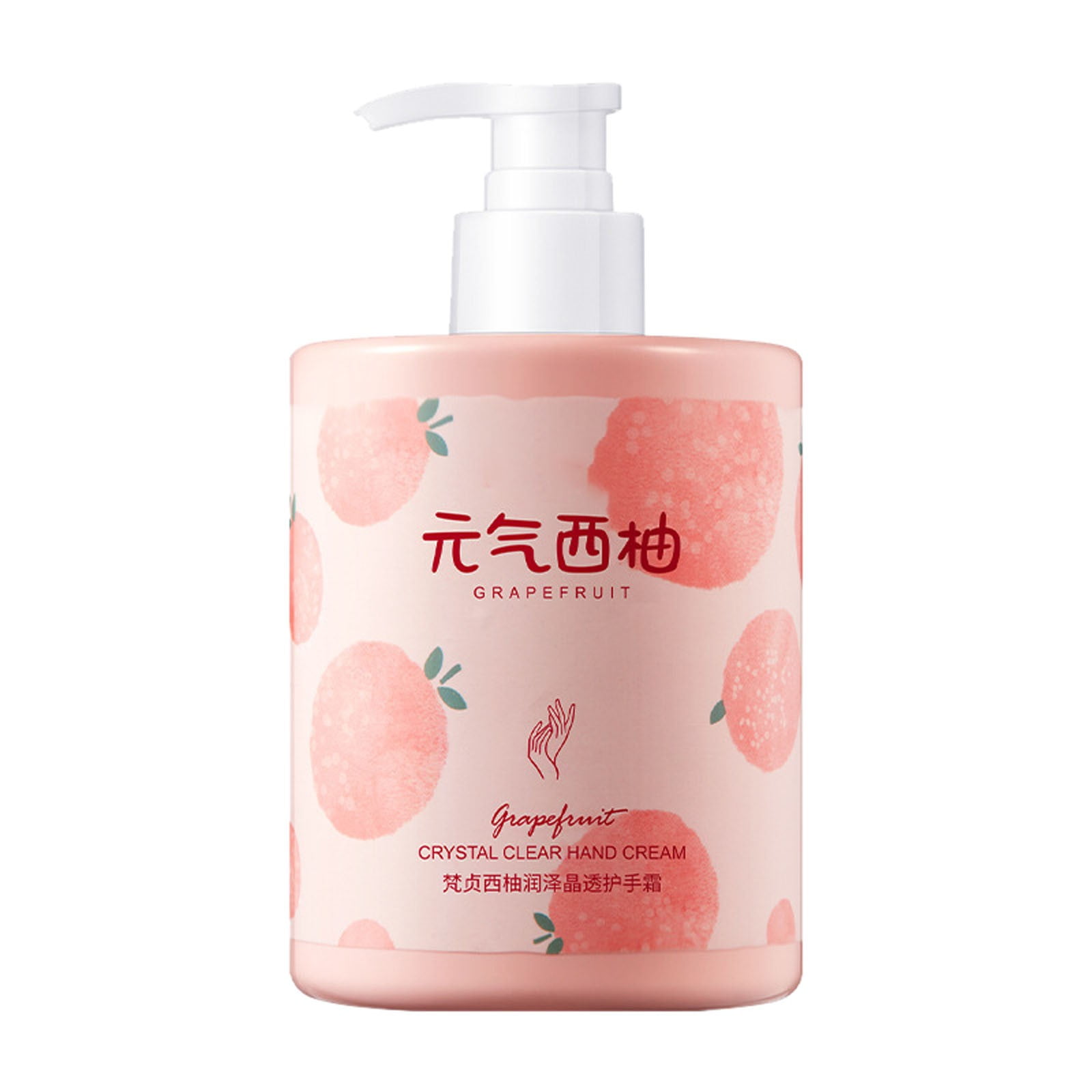 Peach Hand Peach Moisturizing Hand Milk For Dry Hands And Skin Fruit