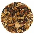 thumbnail image 1 of Peach Ice Cream Loose-Leaf Tea 100 Grams, 1 of 1