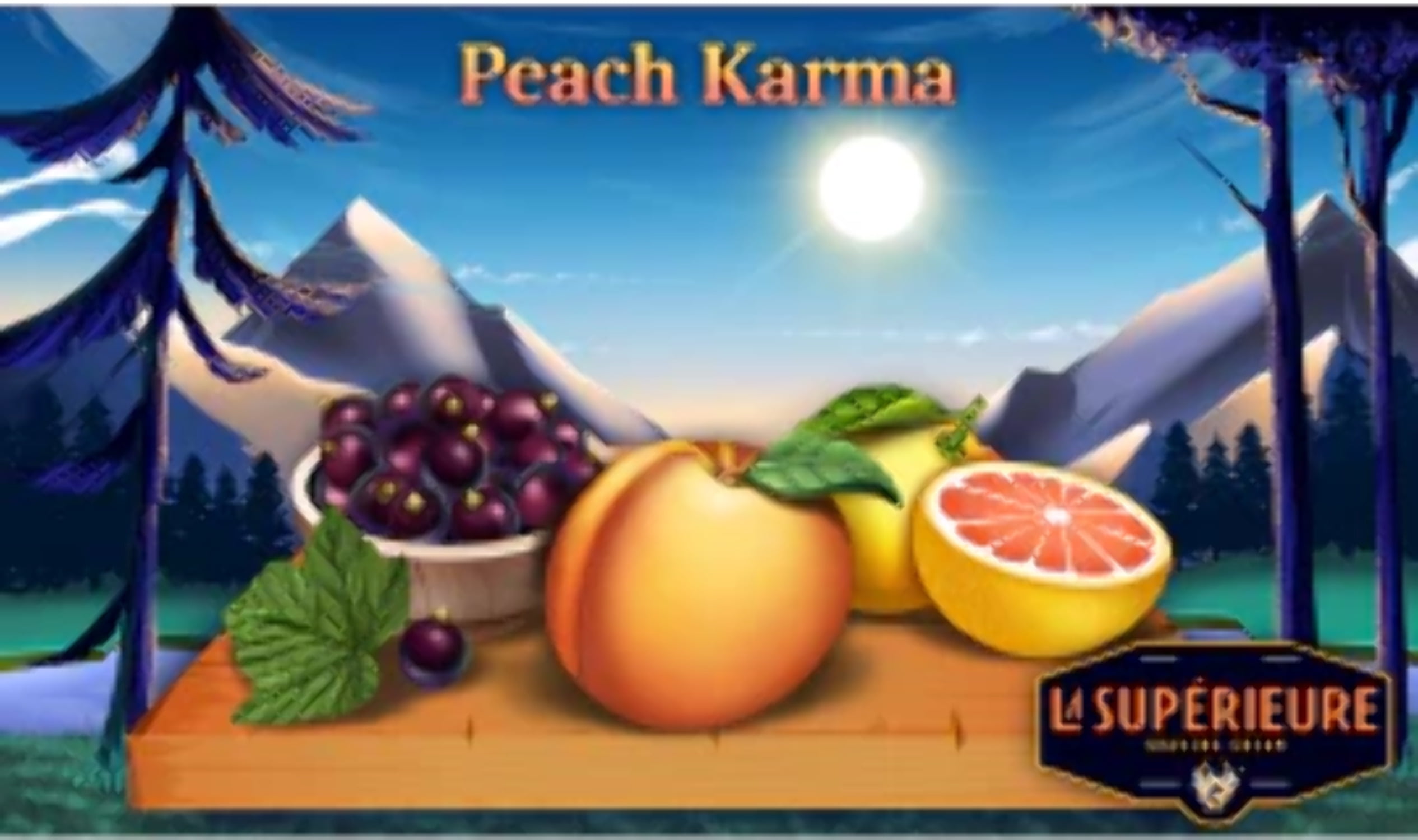 Peach Karma After Shave Toner