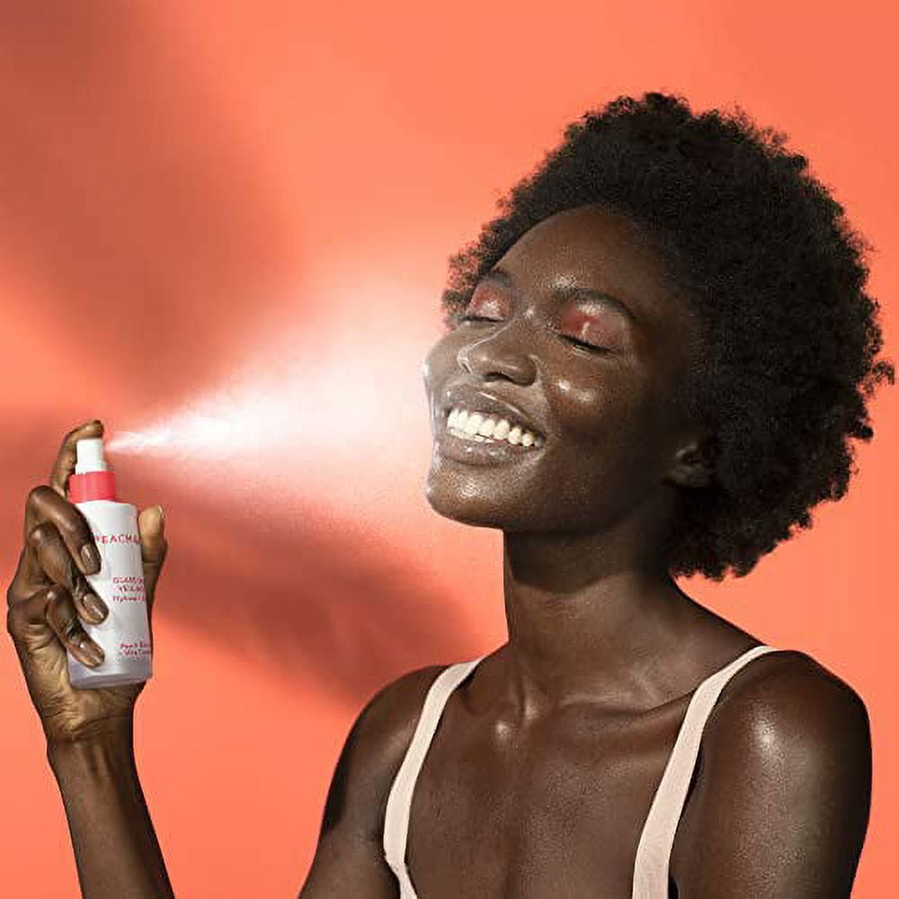 Peach & Lily Glass Skin Veil Mist