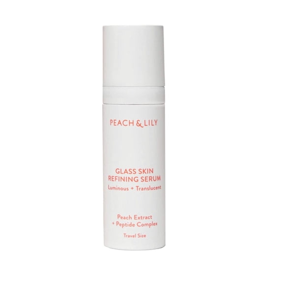 Peach & Lily, Serum Glass Skin Refining, 0.5oz/15ml