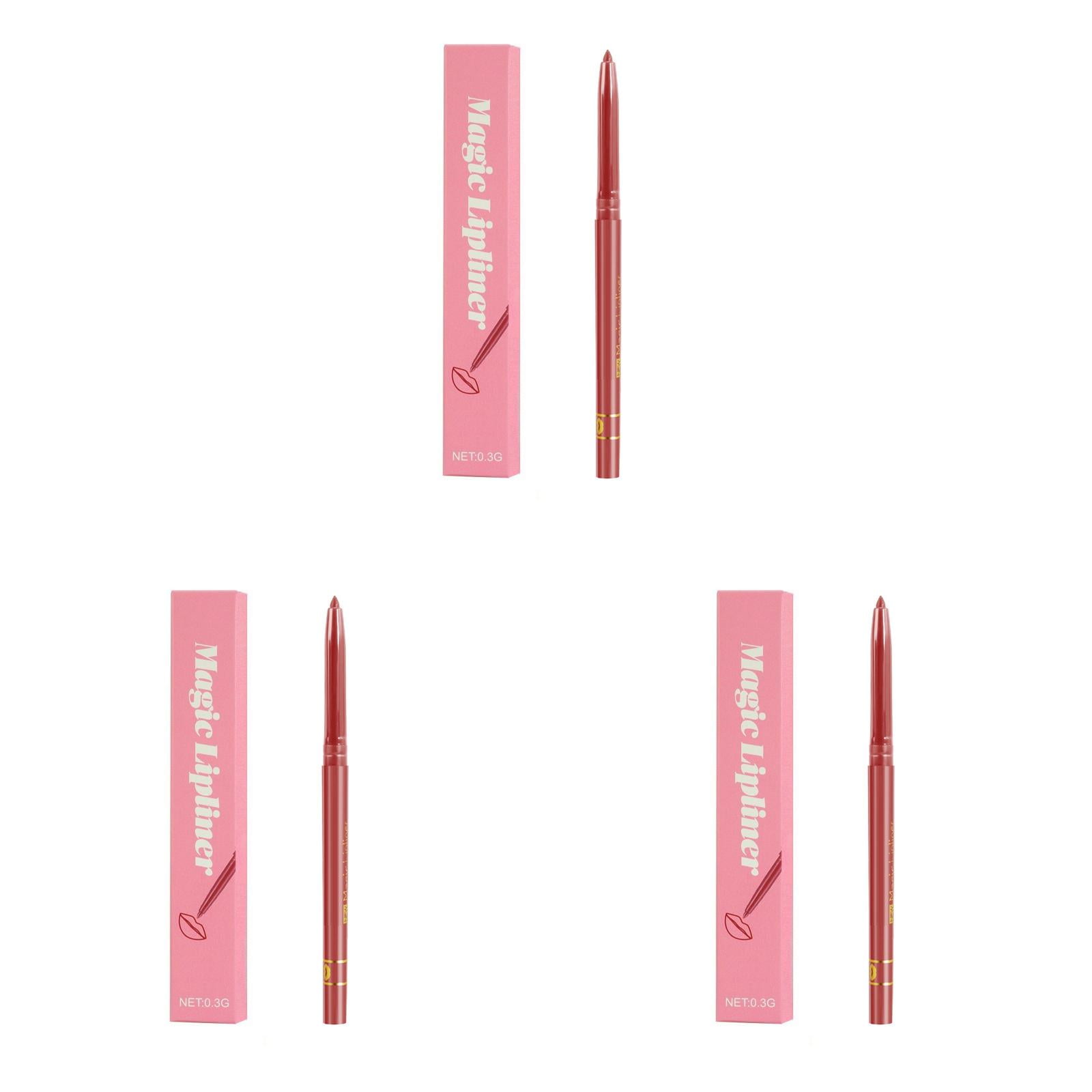 Peach Lipstick Rose Lipstick That Stays on Lip Filler Deep Lipstick