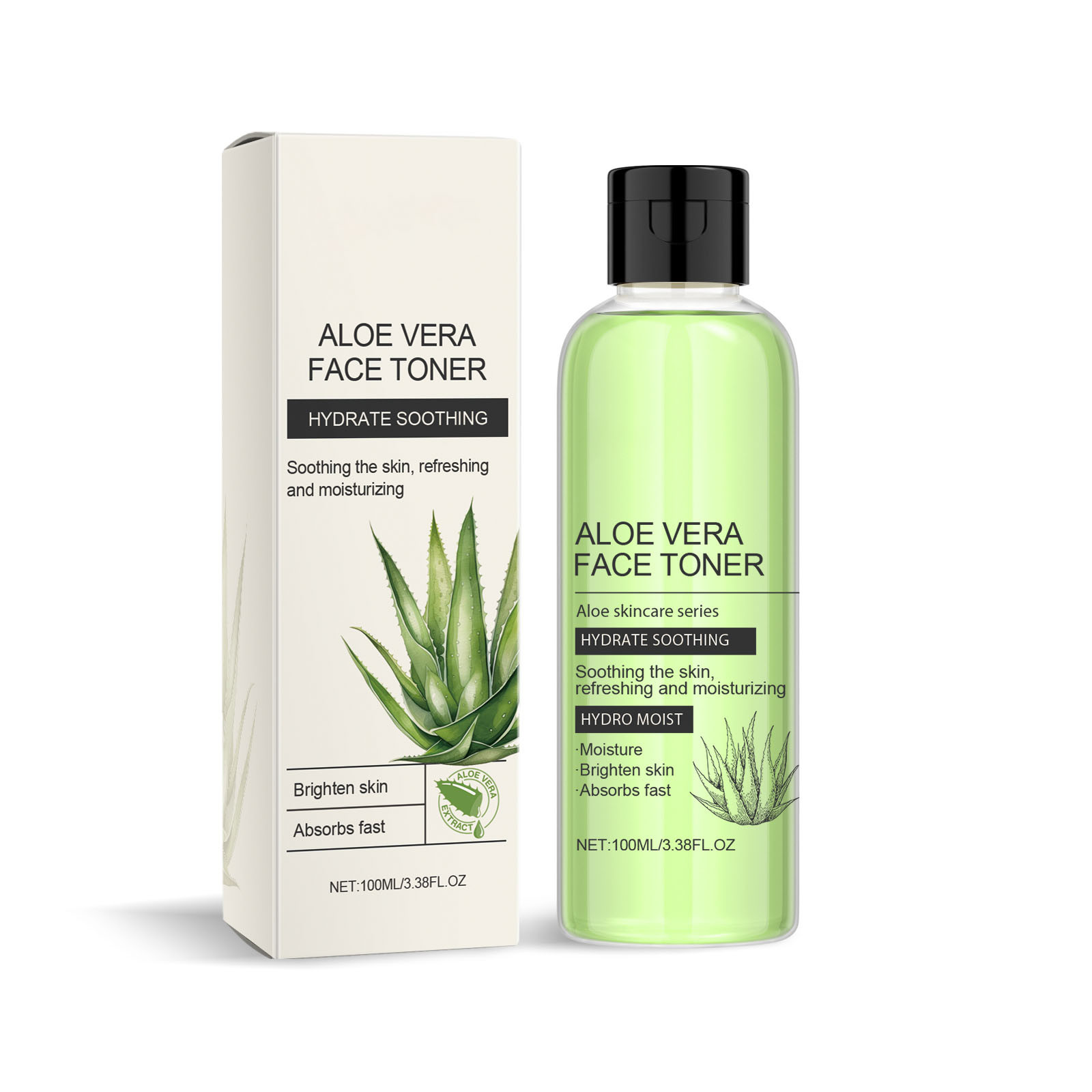 Peach Lotion Remover Filler for Deep Its Skin Collagen for Face Korean