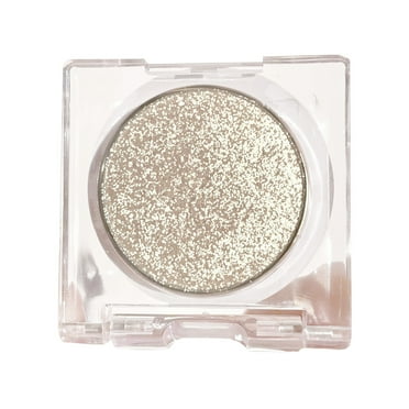Peach Makeup Pallet Roll on Glitter Highlighter Pretty Highlighter Monochromatic Highlights Face Body Multipurpose High Light