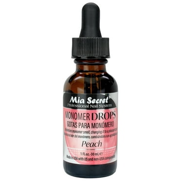 Peach Monomer Drops