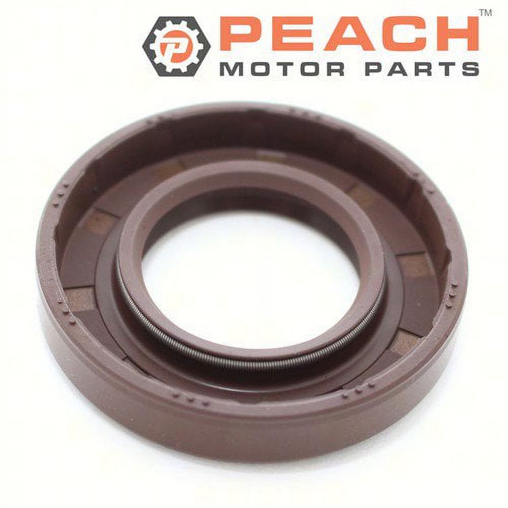 Peach Motor Parts PMSEAL0066A Oil Seal, SD Type (TC 30x55x10); Fits