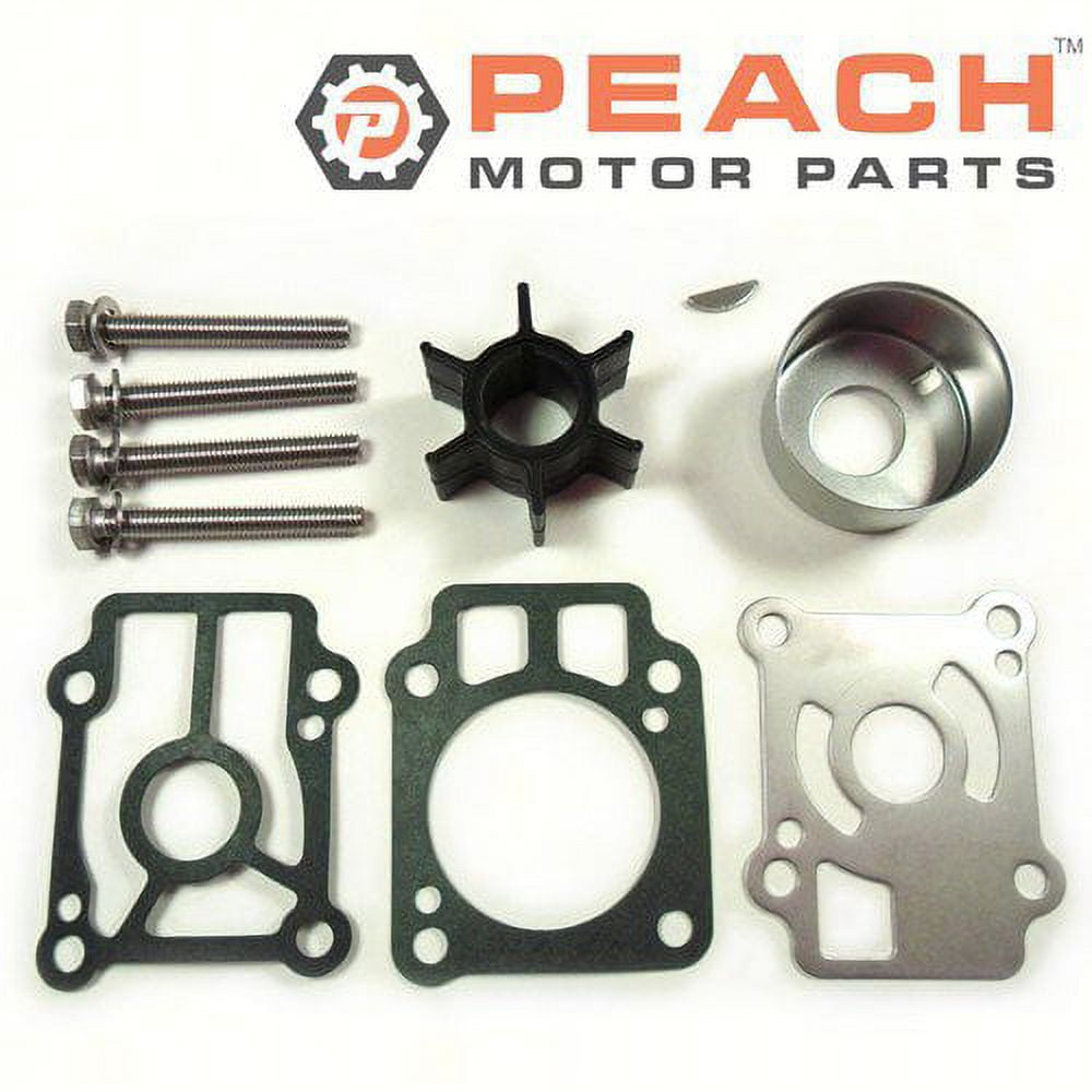 Peach Motor Parts PM-27000K