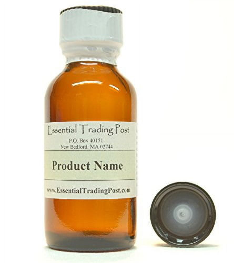 Peach Oil Essential Trading Post Oils 1 fl. oz 30 ML 