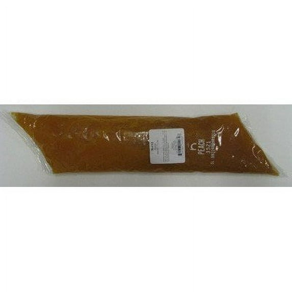 Peach Pastry Filling