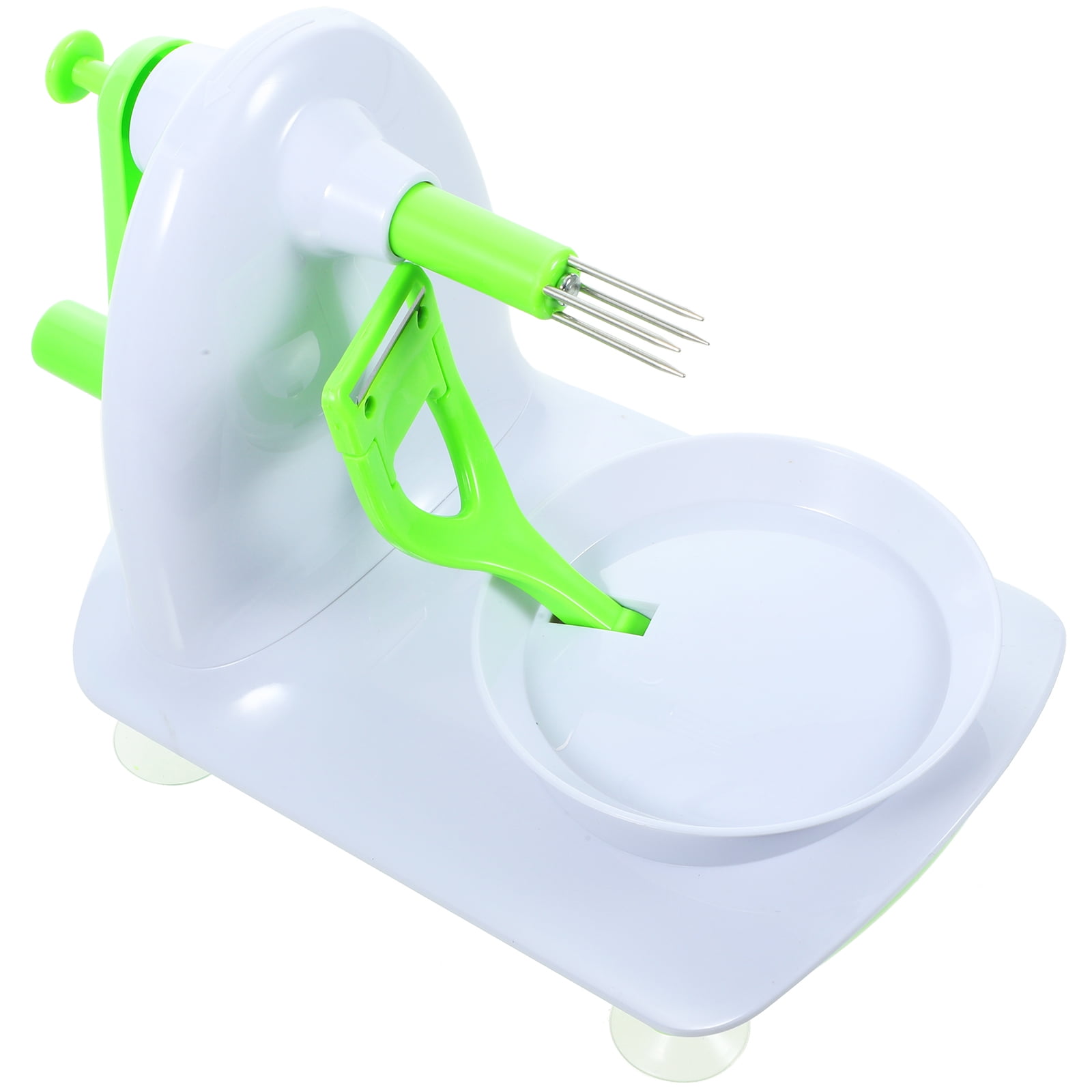 Peach Peeler Pear Fruits Peeling Machine Kitchen Tool Hand Artifact ...