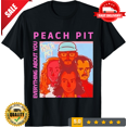 thumbnail image 1 of Peach Pit Band After Dark Gift For Fan T-Shirt S-45XL ZL1868, NEW INSTOCK-TH70747, 1 of 2
