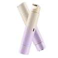 thumbnail image 1 of Peach Please Advanced Head Shaver and Bikini Trimmer 2-In-1 Rechargeable Body Hair Removal Device for Smooth Skin, 1 of 5