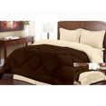 thumbnail image 1 of Peach Skin Reversible Comforter Sets, 1 of 5
