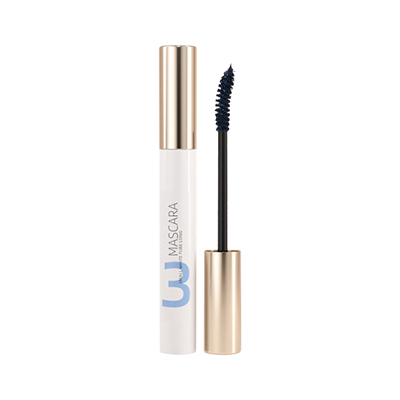 Peach Sparkling Water Concealer Full Coverage Glitter 4D Lash Mascara