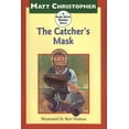 thumbnail image 1 of Peach Street Mudders Story The Catcher's Mask, (Paperback), 1 of 1