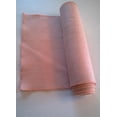 thumbnail image 1 of Peach Table Runner-,, 1 of 1