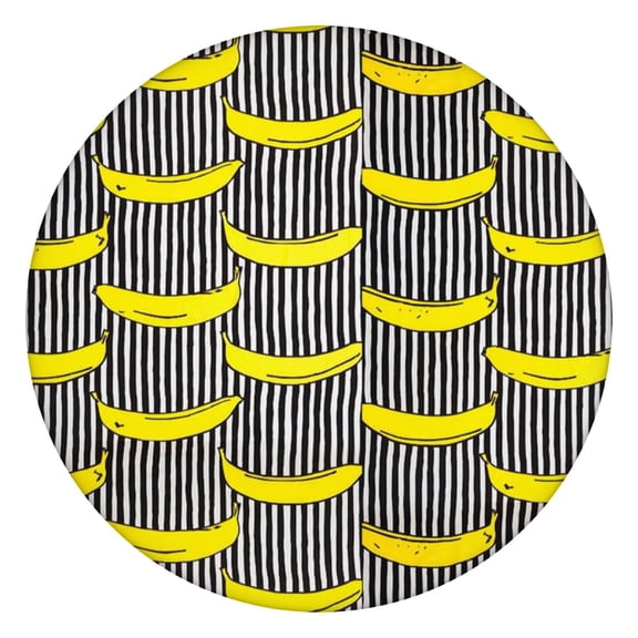 Peach Tablecloth Pink Fruit Print Cute Kawaii Design for Peach Lover Summer Decor with Tropical Vibe