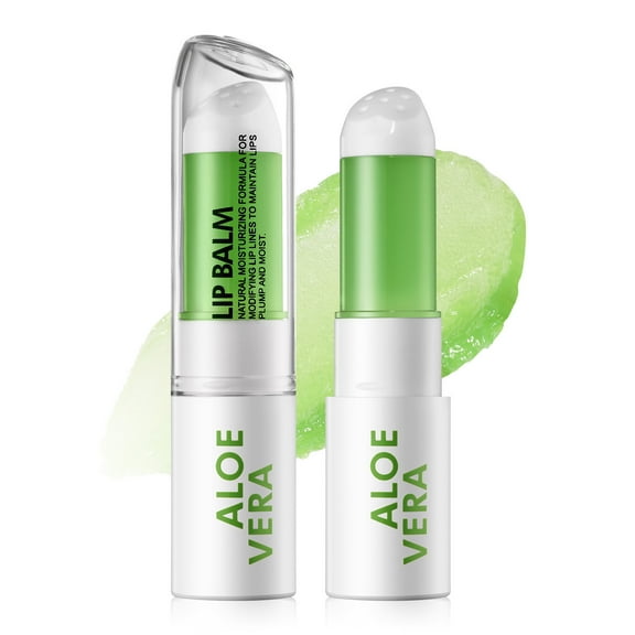 Peach Tinted Lip Balms, Lip Color Changing Lipstick Balm, Moisturizing And Plumping Lip Balm Peach Lip Care Antidrying Velvet Lipstick