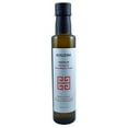 Peach White Balsamic Vinegar, Aged, No Added Sugars or Preservatives