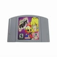 thumbnail image 1 of Peach's Fury N64 Game, 1 of 4