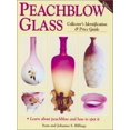 thumbnail image 1 of Pre-Owned Peachblow Glass: Collector's Identification & Price Guide (Paperback) 0873419715 9780873419710, 1 of 1