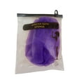thumbnail image 1 of Peacheart African Bath Sponge, African Net Sponge with Knots, Exfoliating Shower Body Scrubber with Rope Handle for Spa Shower Bath Accessories, 1 of 7