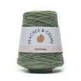 thumbnail image 1 of Peaches & Crème 14 Oz Cotton Cone Rosemary Yarn, 1 of 4