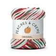 thumbnail image 1 of Peaches & Creme, Yuletide Ombre, 1 of 6