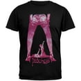 thumbnail image 1 of Peaches Men's Legs Short Sleeve T Shirt, 1 of 1