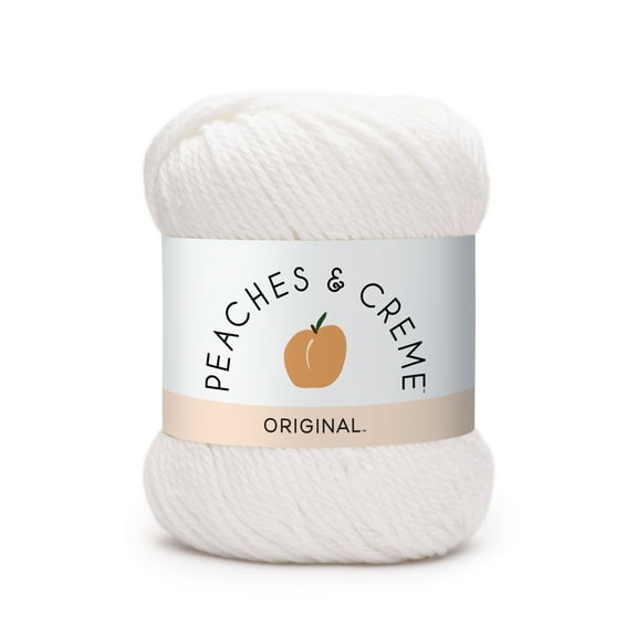 Peaches N Crme Peaches & Creme 4-70.9g White