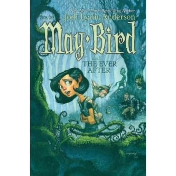 Pre-Owned May Bird Among The Stars (Paperback) 0545041848 9780545041843