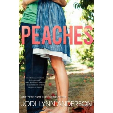 Pre-Owned Peaches (Paperback) 0060733071 9780060733070