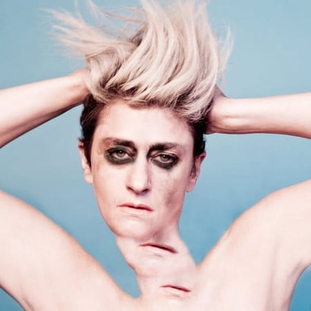 Peaches - Rub - Music & Performance - Vinyl