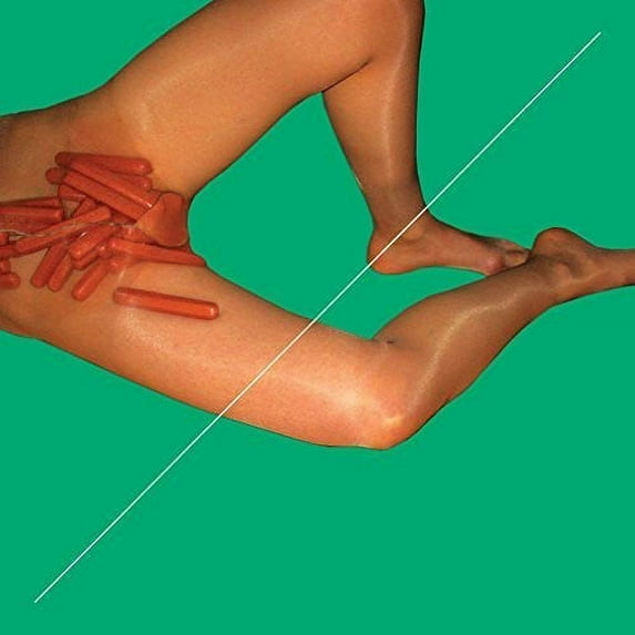 Peaches - Rub Remixed - Electronica - Vinyl