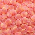 thumbnail image 1 of Peaches, Soft & Chewy Gummi Candies Bulk Delicious Candy (5 Pounds), 1 of 5