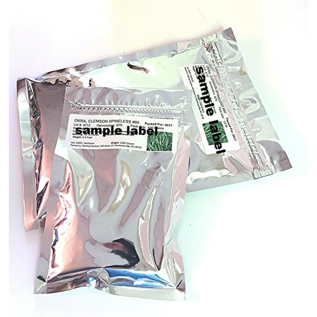 Peaches and Cream Corn Seed, BiColor Sweet Corn, NONGMO, 50 Seeds