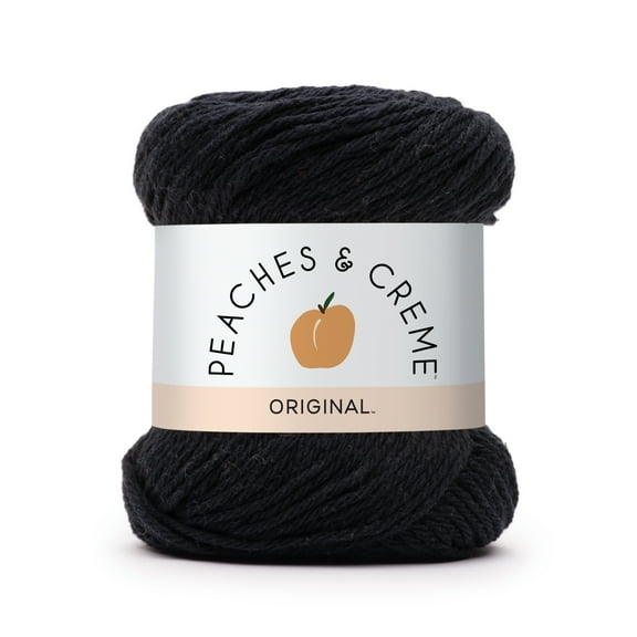 Peaches and Creme Yarn, 4-70.9g