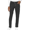 thumbnail image 1 of Peaches by Med Couture Women's 8721 Pant -Black-XX-Large, 1 of 6