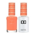 thumbnail image 1 of Peaches n Cream #805 & Matching Polish Set - DND Gel & Lacquer, 1 of 2