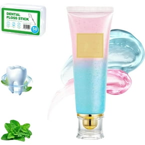 Niacinamide Toothpaste