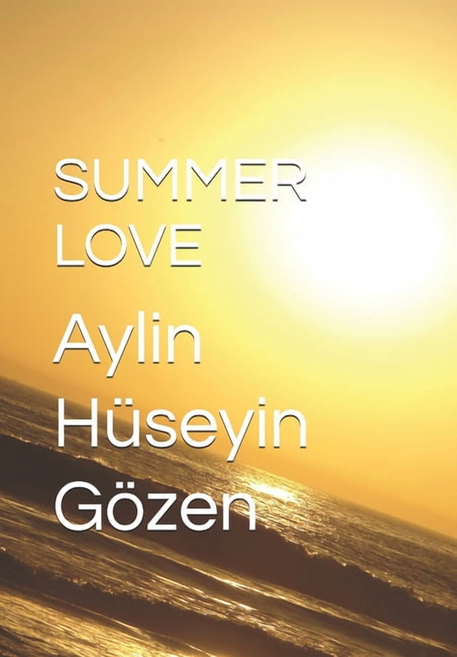 Peachsoul Summer Love, (Paperback)