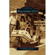 Peachtree City (Hardcover)