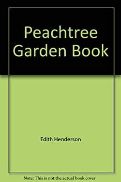 Pre-Owned Peachtree Garden Book 9785552321247