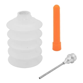 Peachtree Woodworking Supply 1274 GLUE NEEDLE INJECTOR