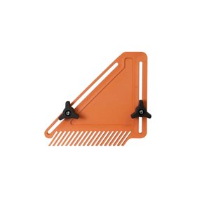 Peachtree Woodworking Supply 3303 Large Fence Feather Board and Jig Fixture Kit