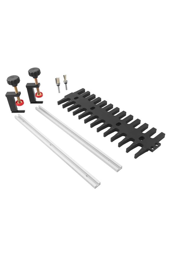 Peachtree Woodworking Supply 3446 15" Dovetail Jig Master System